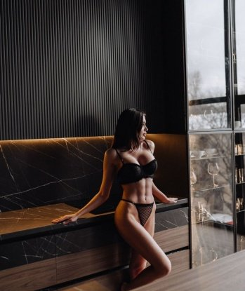 Анкета проститутки Злата - город Миргород, 27 лет, №25