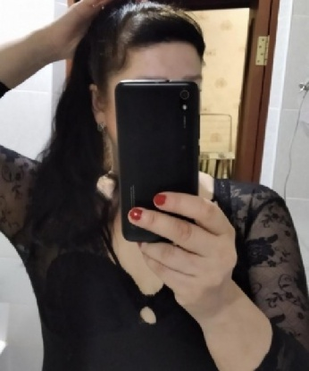 Анкета проститутки Елена - город Миргород, 53 года, №12251